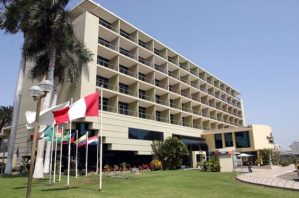 Gran Hotel Chiclayo