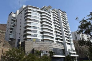 Residencial Miragolf