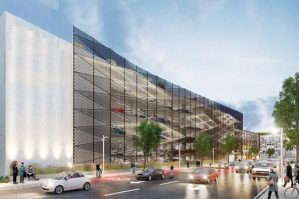 Centro Comercial Benavides Shopping Center