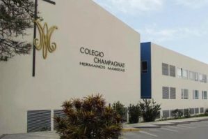 Colegio Champagnat