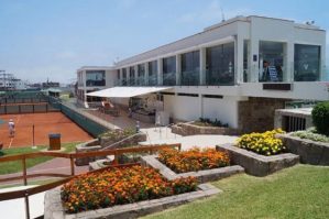 Remodelación Country Club de Villa en Sedes Chorrillos y Asia