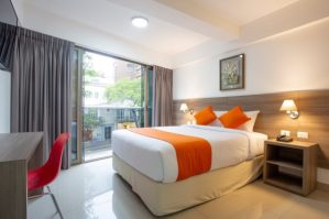 Libre Hotel Miraflores