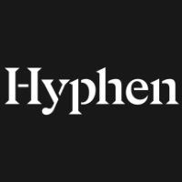 hyphen