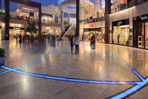 Jockey Plaza Shopping Center