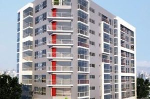 Edificio Lux