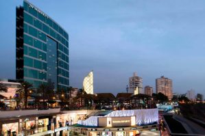 JW Marriott Lima Hotel & Stellaris Casino