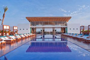 Hotel Libertador Paracas - Starwood Luxury Collection Resort
