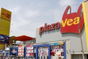 Plaza Vea Callao y Plaza Vea Ate