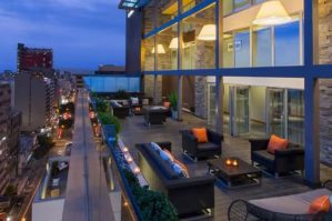 Hotel Four Points by Sheraton Miraflores - Lima